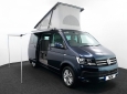 Scut motor Volkswagen California - în curând 1