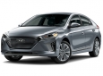 Scut motor Hyundai Ioniq - în curând 1