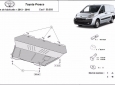 Scut motor Toyota Proace 1