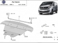 Scut motor Fiat Talento 1