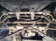 Scut motor BMW Seria 3 E90/91 5