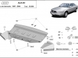 Scut motor Audi A6 1