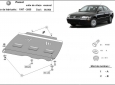 Scut cutie de viteză manuală  VW Passat B5, B5.5 1