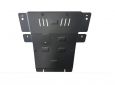 Scut motor Renault Modus 2