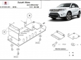 Scut diferențial Suzuki Vitara 1