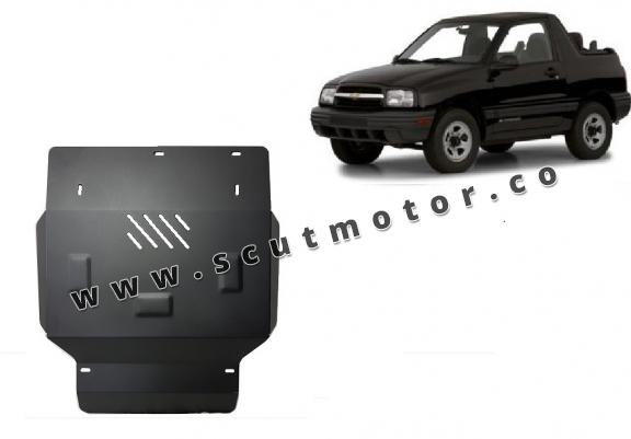 Scut motor Chevrolet Tracker