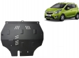 Scut motor Chevrolet Spark 2