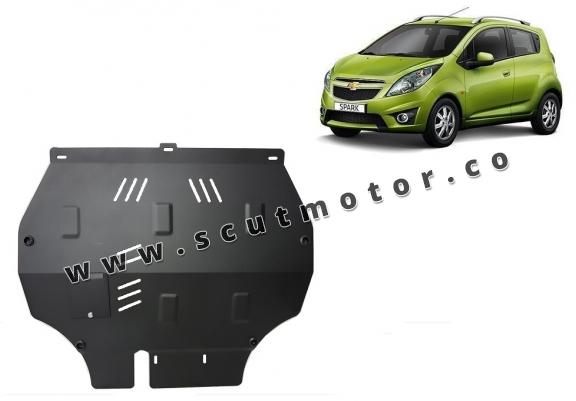 Scut motor Chevrolet Spark