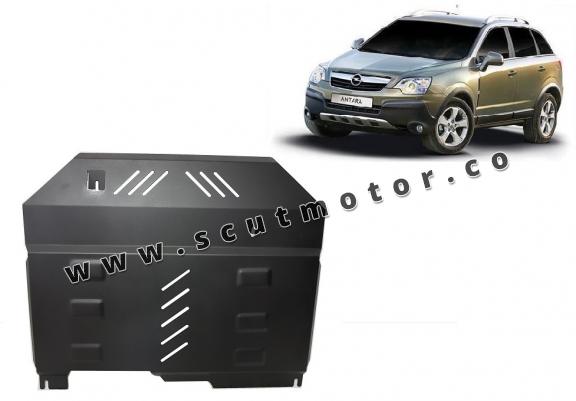 Scut motor Opel Antara