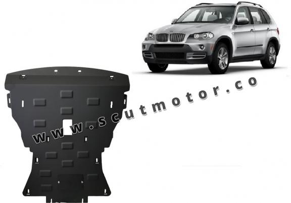 Scut motor BMW X5