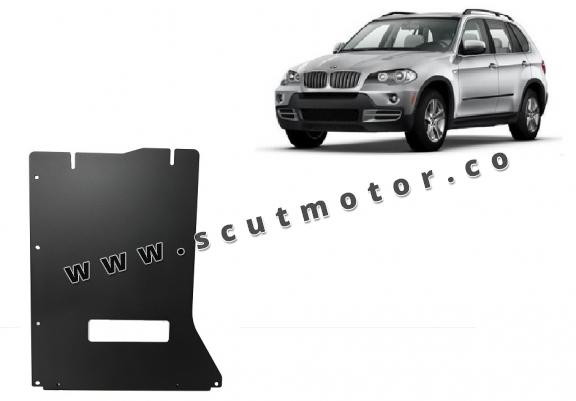 Scut cutie de viteză BMW X5