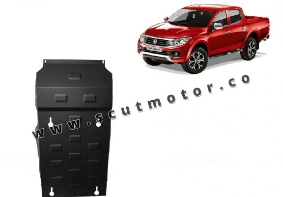 Scut motor metalic Fiat Fullback