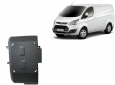 Scut rezervor AdBlue Ford Transit 2