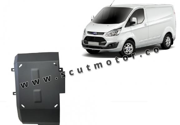 Scut rezervor AdBlue Ford Transit