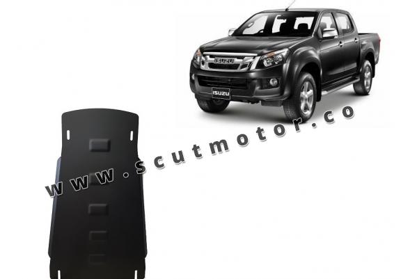 Scut cutie de viteză Isuzu D-Max