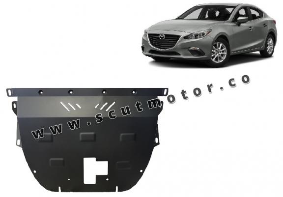 Scut motor Mazda 3