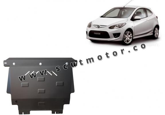 Scut motor Mazda 2