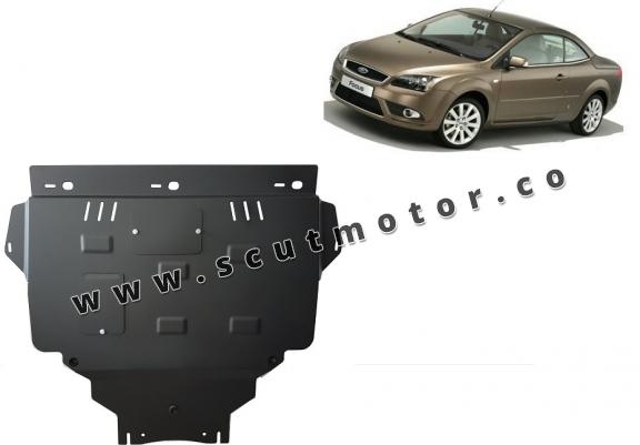 Scut motor Ford Focus 2