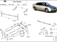 Scut motor Ford Mondeo 3 1