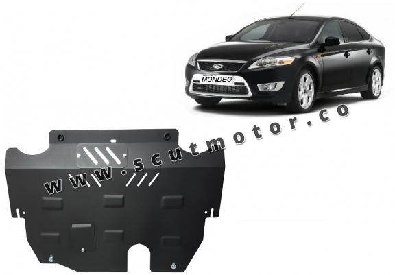 Scut motor Ford Mondeo 4