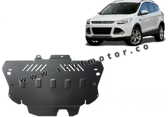 Scut motor Ford Kuga