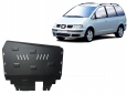 Scut motor Seat Alhambra 2