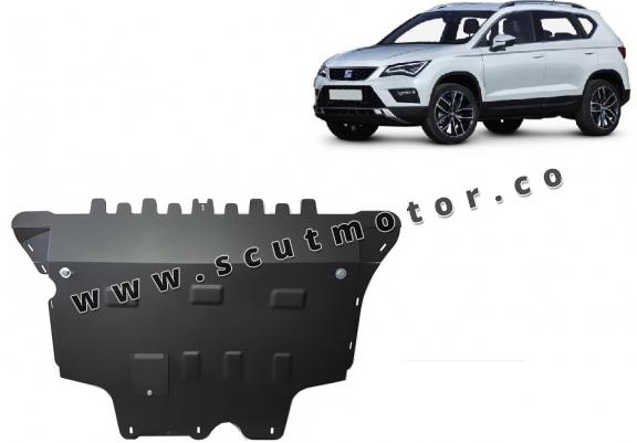 Scut motor Seat Ateca