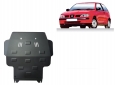 Scut motor Seat Ibiza 2