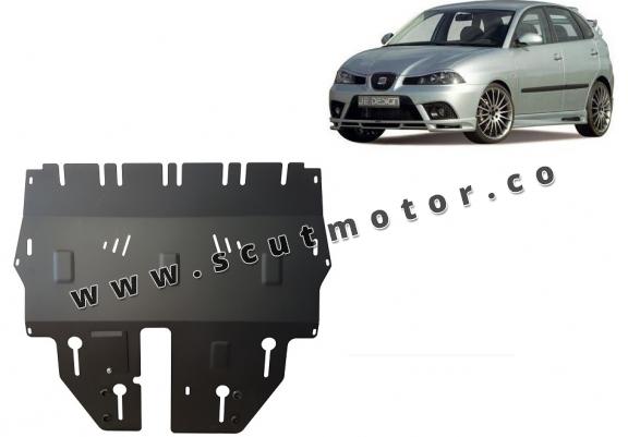 Scut motor Seat Ibiza Benzina