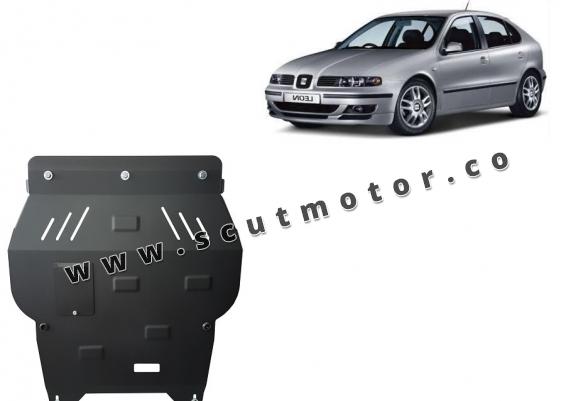 Scut motor Seat Leon