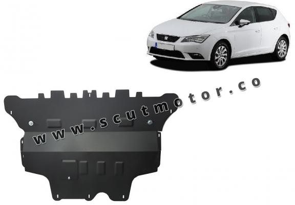 Scut motor Seat Leon