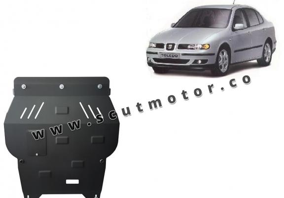 Scut motor Seat Toledo 2