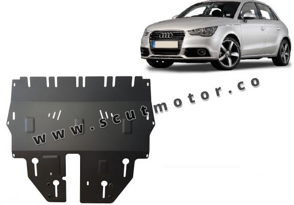 Scut motor Audi A1