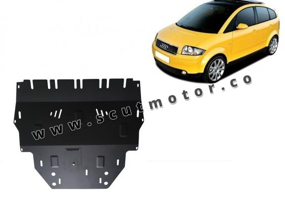 Scut motor Audi A2