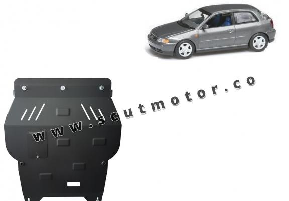 Scut motor Audi A3