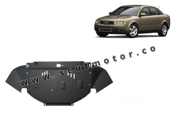 Scut motor Audi A4 B6