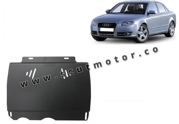 Scut cutie de viteză manuală  Audi A4 B7