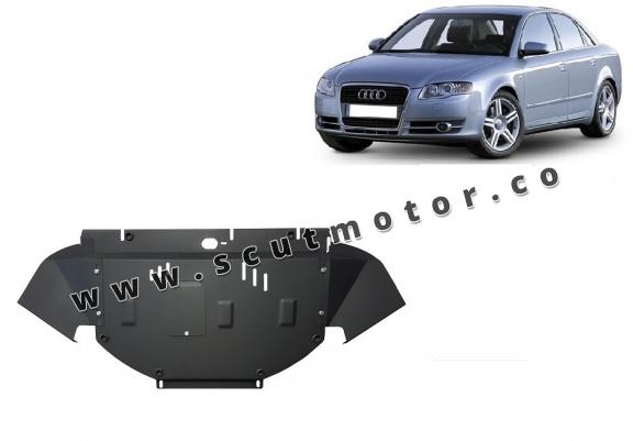 Scut motor Audi A4 B7