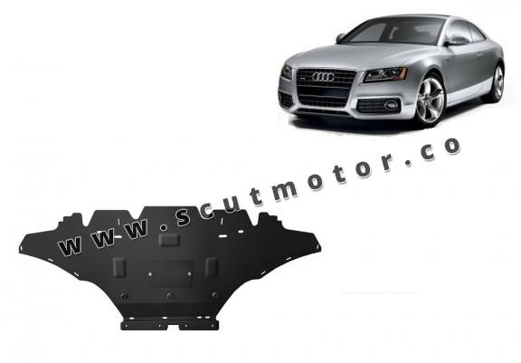 Scut motor Audi A5 - diesel