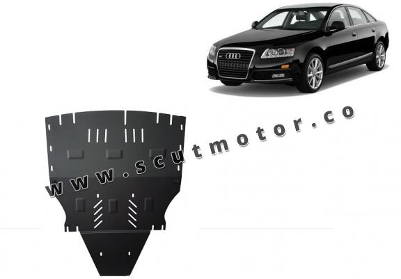 Scut motor Audi A6