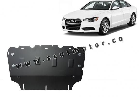 Scut motor Audi A6