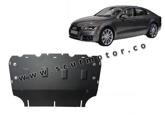 Scut motor Audi A7