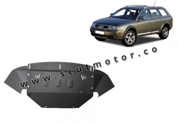 Scut motor Audi A6 Allroad