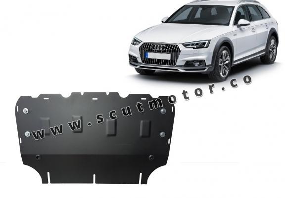 Scut Motor Audi A6 All Road 