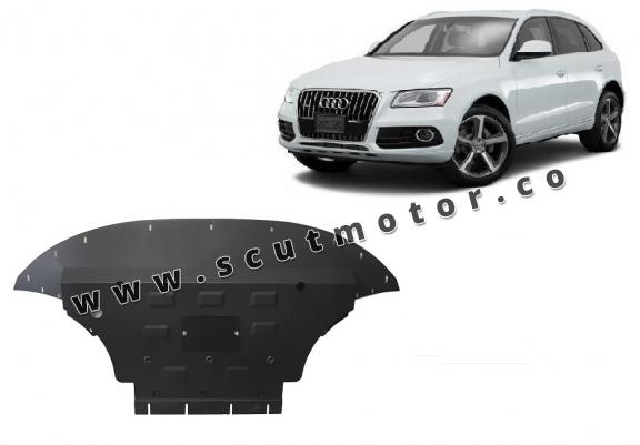 Scut motor Audi Q5