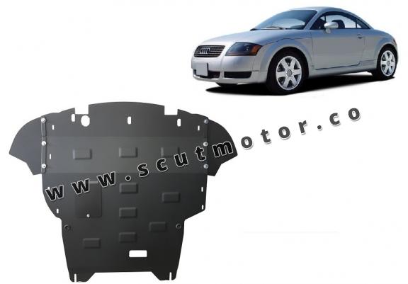 Scut motor Audi TT