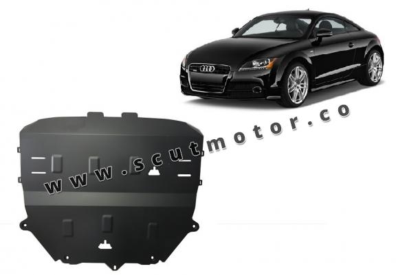 Scut motor Audi TT