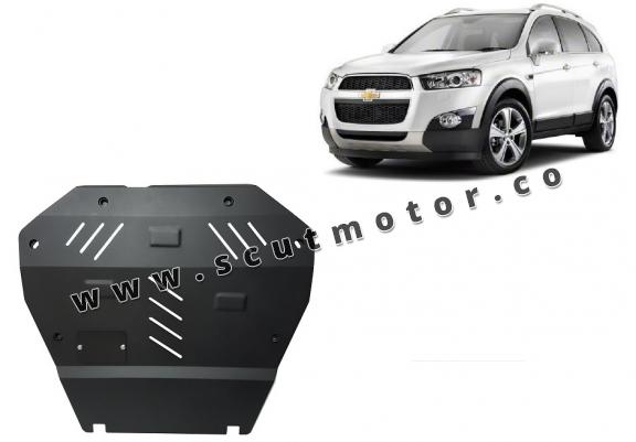 Scut motor Chevrolet Captiva