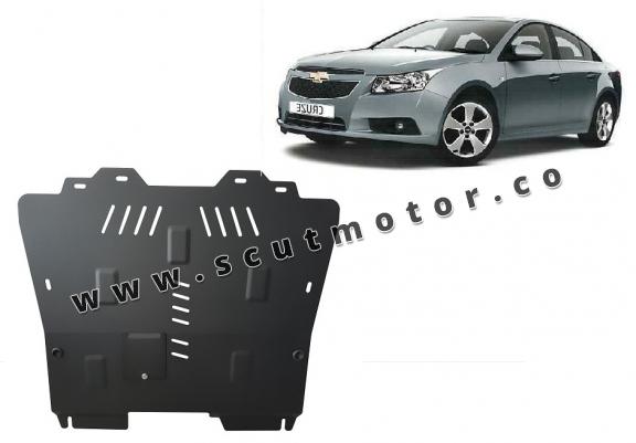 Scut motor Chevrolet Cruze