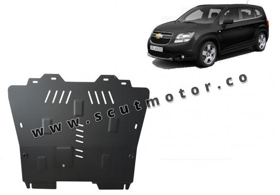 Scut motor Chevrolet Orlando